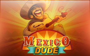 Mexico Bude